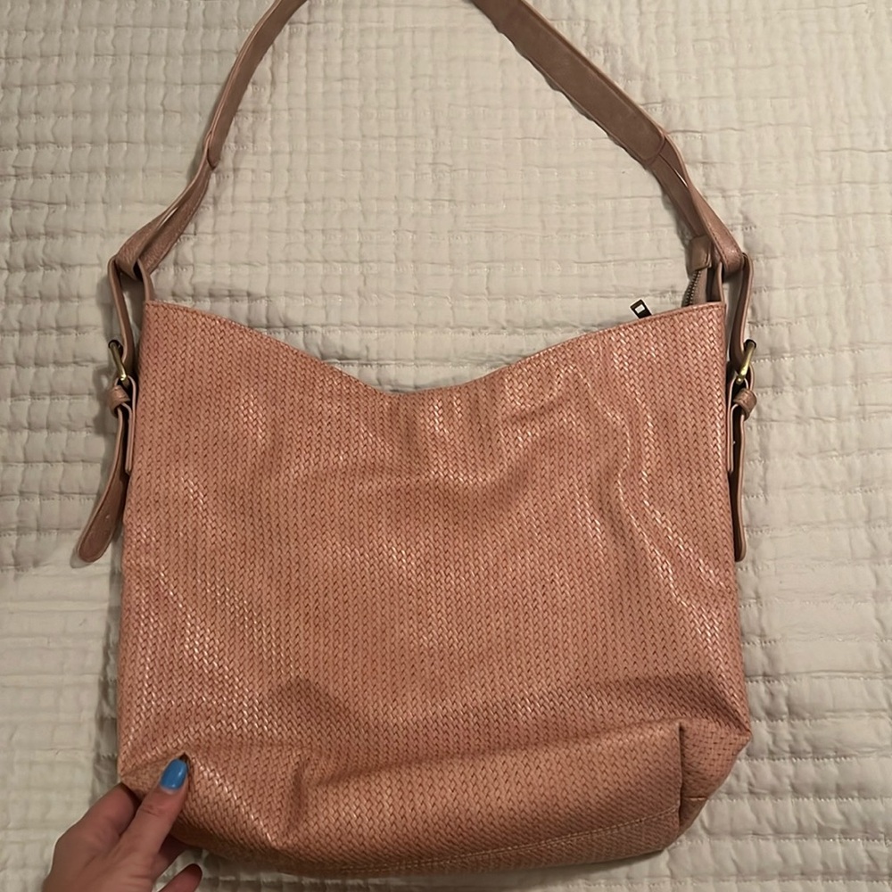 Anthropologie bag